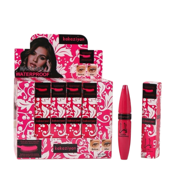 Mascara Rimel Kakaziyan 22046